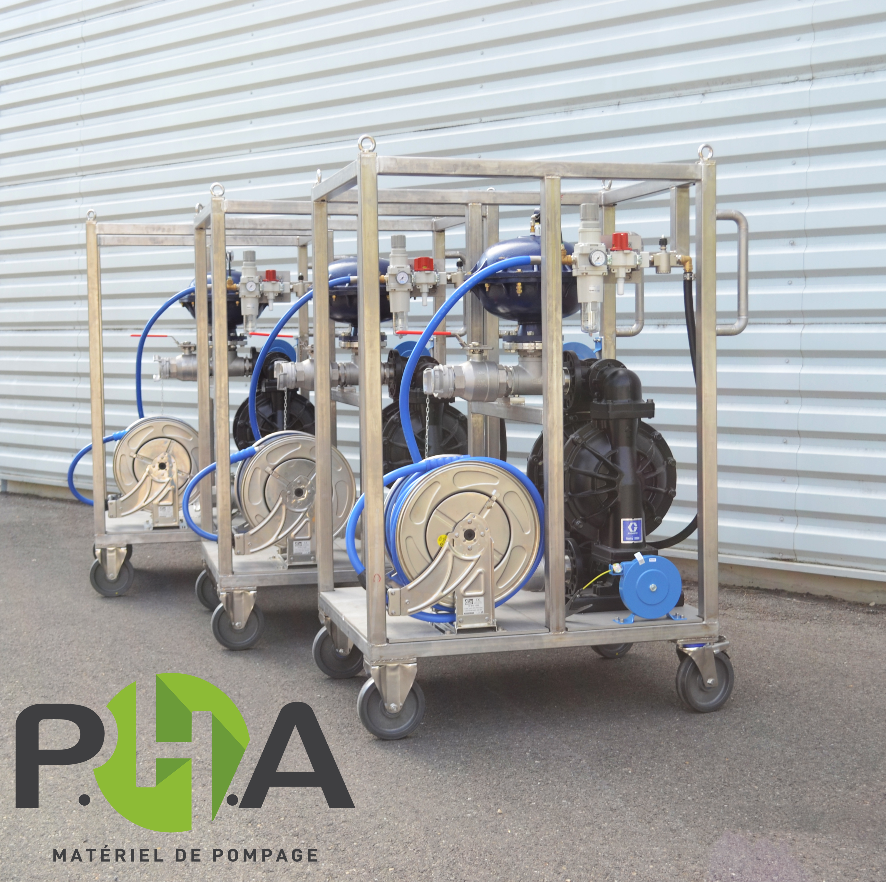 Groupe graco 3 pouce