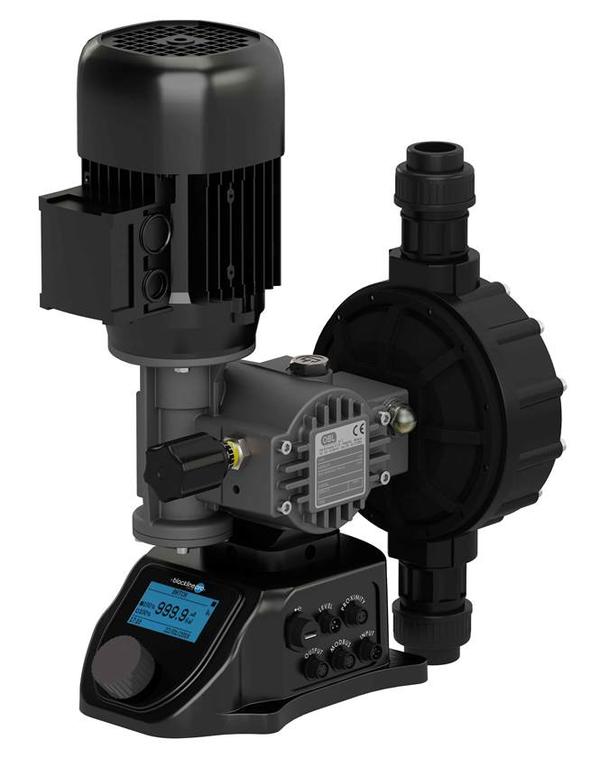 Pompe doseuse Blackline
