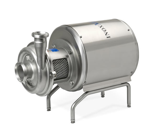 Pompe FLUID 102 haut rendement