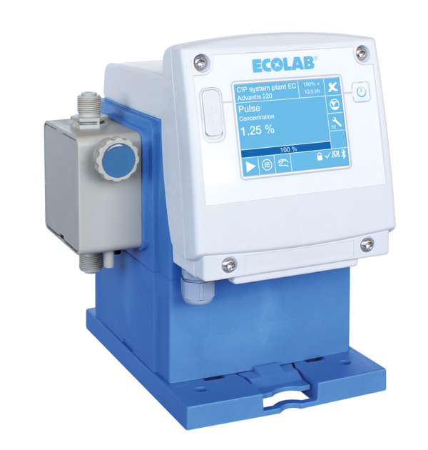 ECOAdd