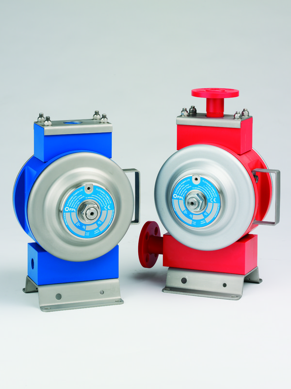FLOTRONIC 500 mini