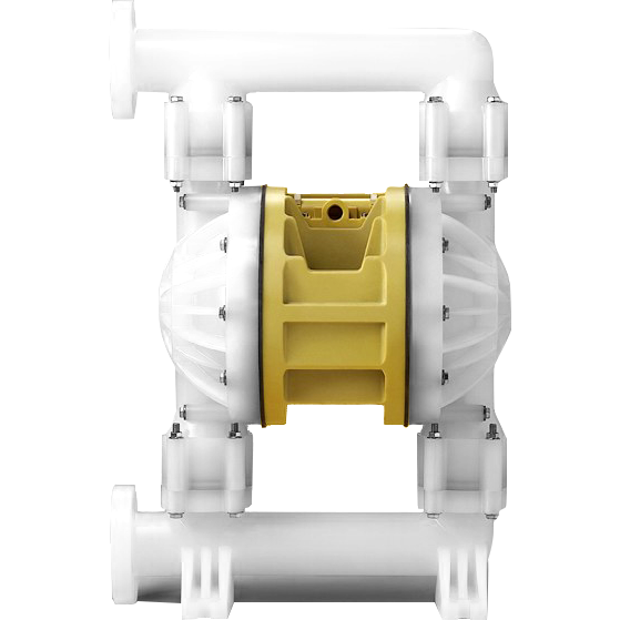 Pompe à membranes VERSA MATIC