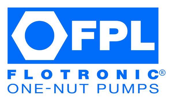 Sanitary pumps Diaphragm pumps FLOTRONIC