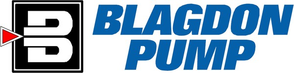 Industrial pumps Diaphragm pumps BLAGDON