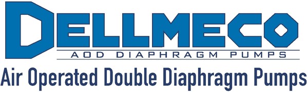 Sanitary pumps Diaphragm Pumps DELLMECO
