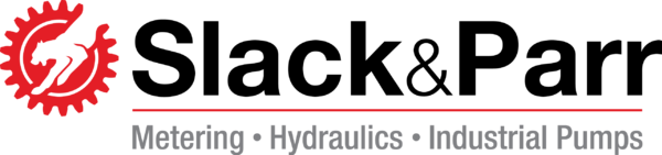 Industrial pumps Metering gear pumps SLACK & PARR